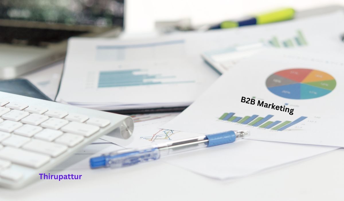 Welcome to Mckbytes – Your Trusted B2B Marketing Partner in Thirupattur
