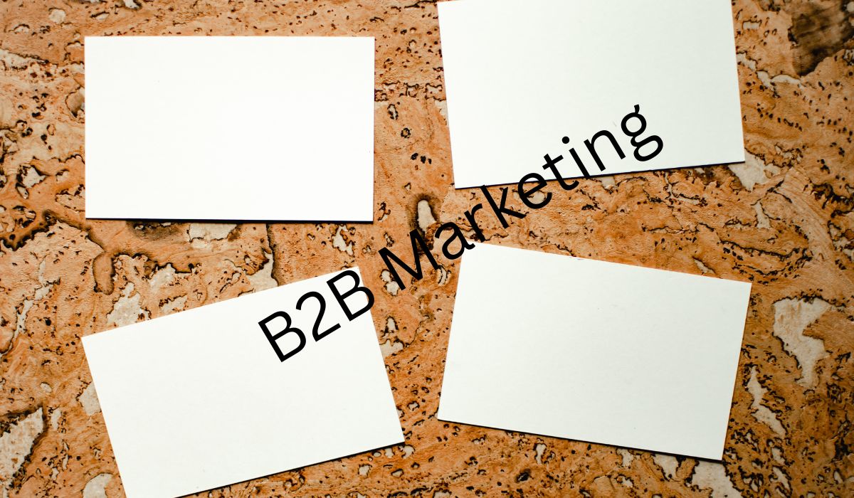 Welcome to Mckbytes – Your Trusted B2B Marketing Partner in Trichy