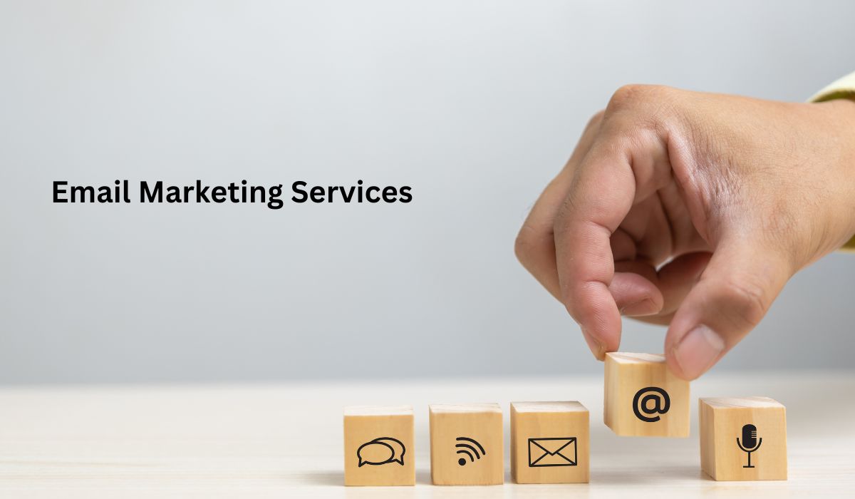 Mckbytes: Premier Email Marketing Services in Bangalore