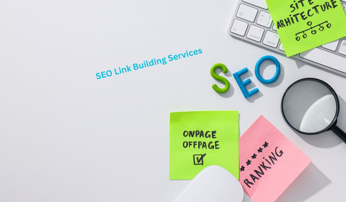 Mckbytes - Premier SEO Link Building Services in Bangalore