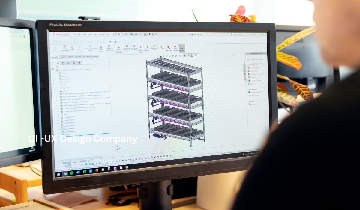 Mckbytes: Premier Website Designing Services Company in Chennai