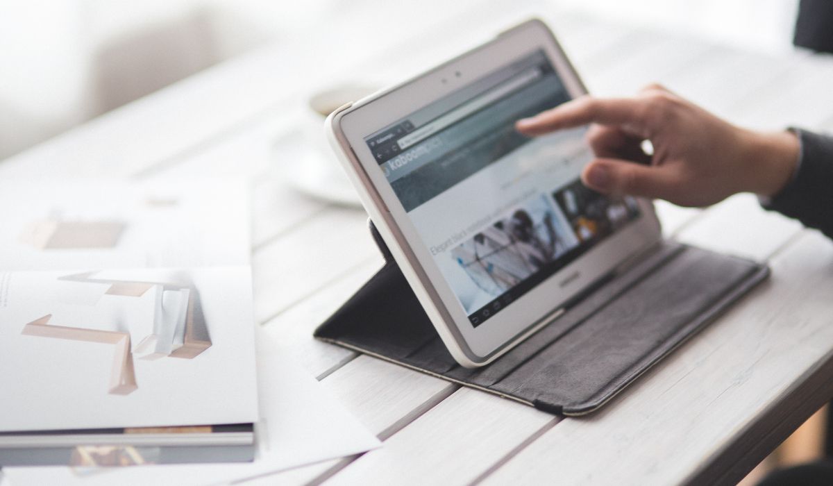 Mckbytes: Premier Website Designing Services Company in Kanchipuram