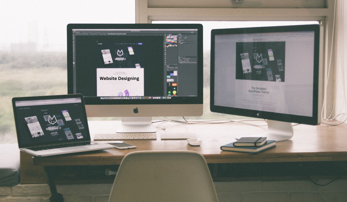 Mckbytes: Premier Website Designing Services Company in Ranipet