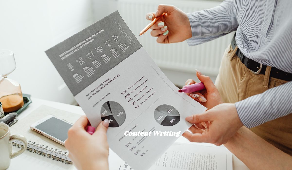 Content Writing Company in Vellore