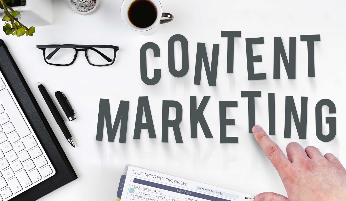 Welcome to Mckbytes — Your Premier Content Marketing Partner in Salem