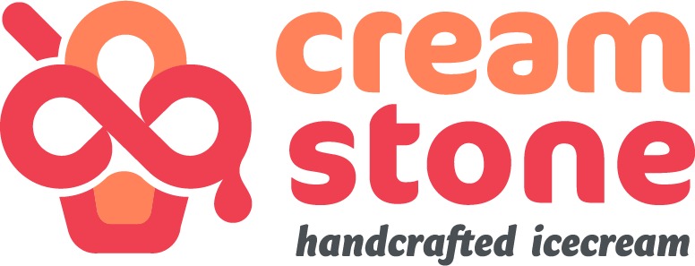 Cream Stone