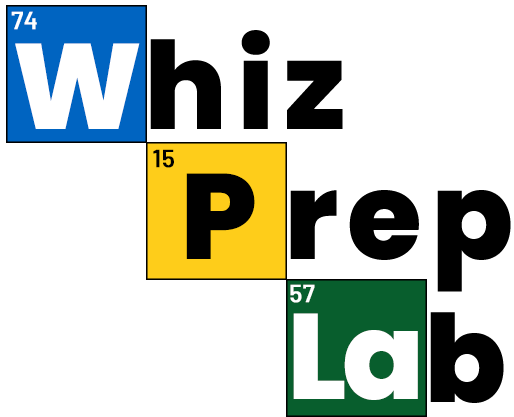 Whiz Prep Lab