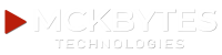 Mckbytes logo digital marketing