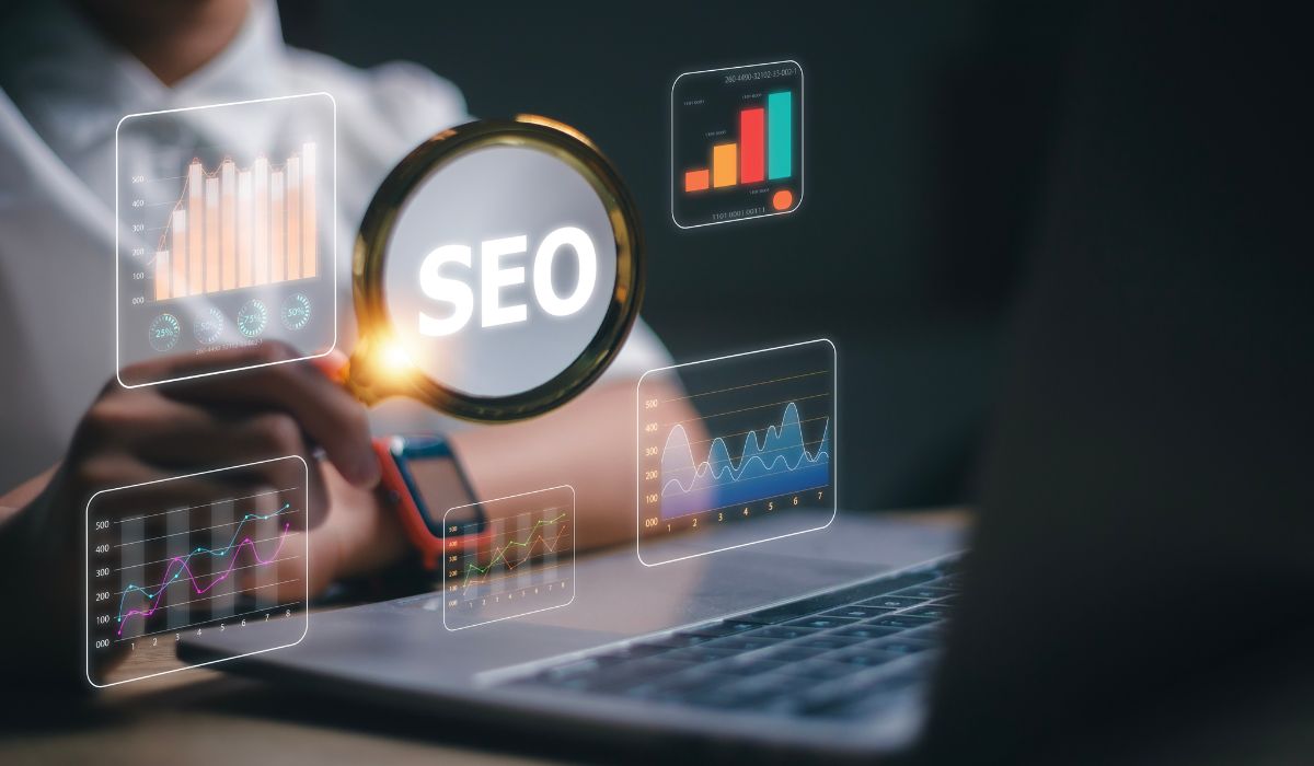 Boost Your Brand Visibility: The Power of SEO